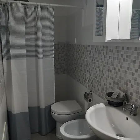 Bed & Breakfast San Biagio