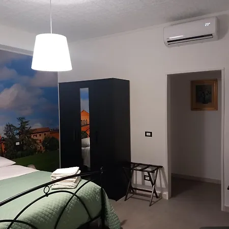 Panzió San Biagio Ravenna