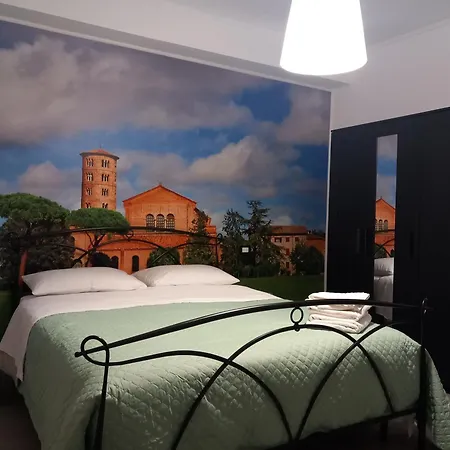 San Biagio Bed & Breakfast 3*