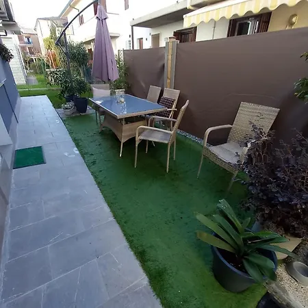 San Biagio * Ravenna