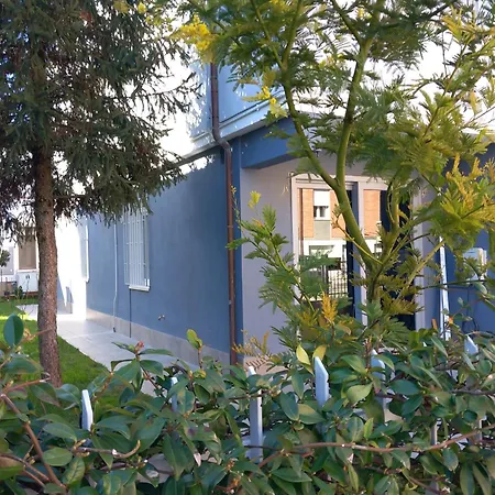 San Biagio Bed & Breakfast Ravenna