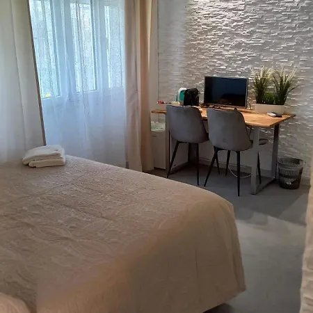 Bed & Breakfast San Biagio *