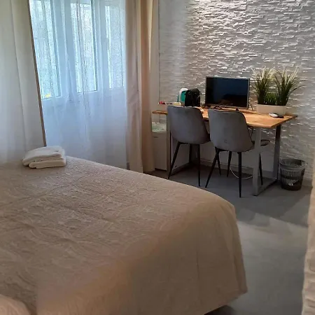 Panzió San Biagio 3*