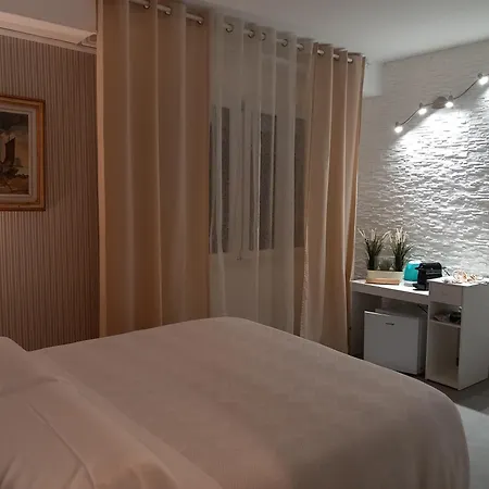 Отель типа 