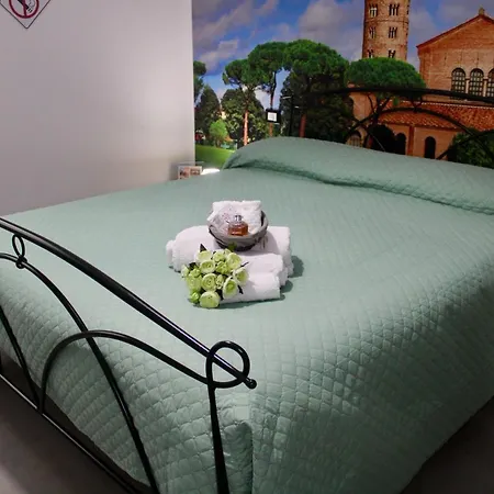 San Biagio Frühstückspension