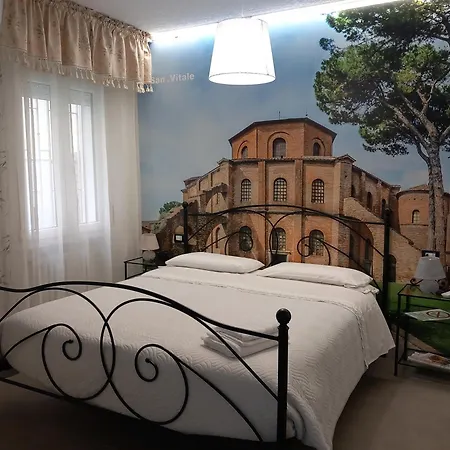 Bed & Breakfast San Biagio Ravenna