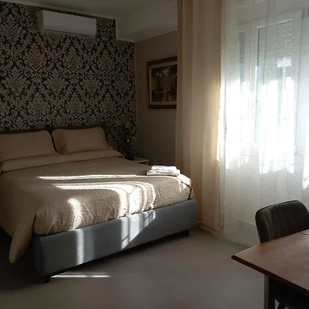 San Biagio 3* Ravenna