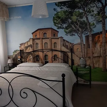 San Biagio Ravenna