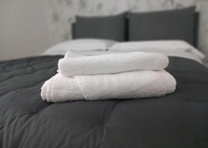 San Biagio Frühstückspension Ravenna