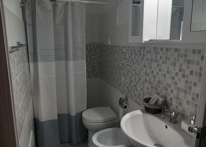 Frühstückspension San Biagio