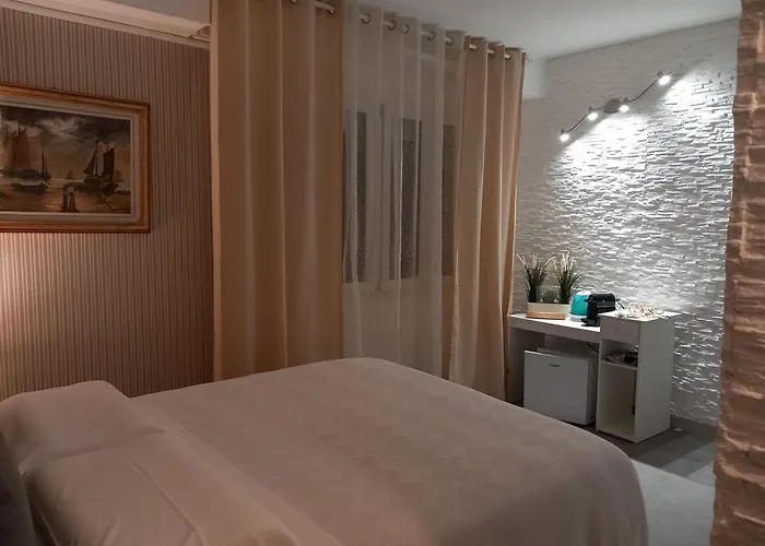 Frühstückspension San Biagio 3*