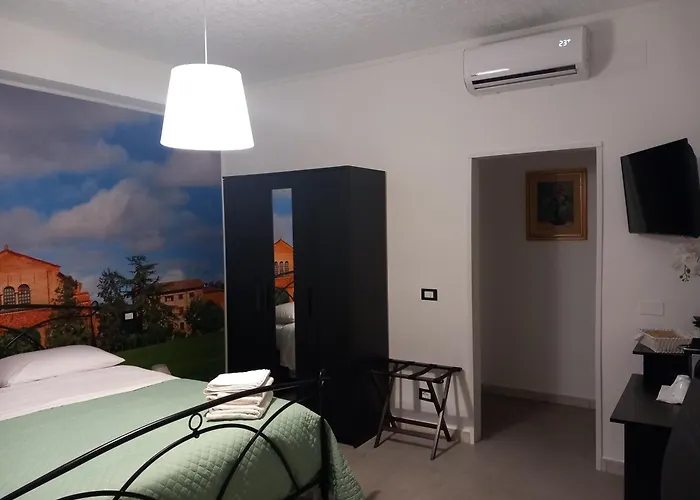 Frühstückspension San Biagio Ravenna