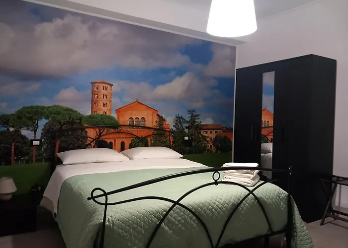 San Biagio Frühstückspension 3*