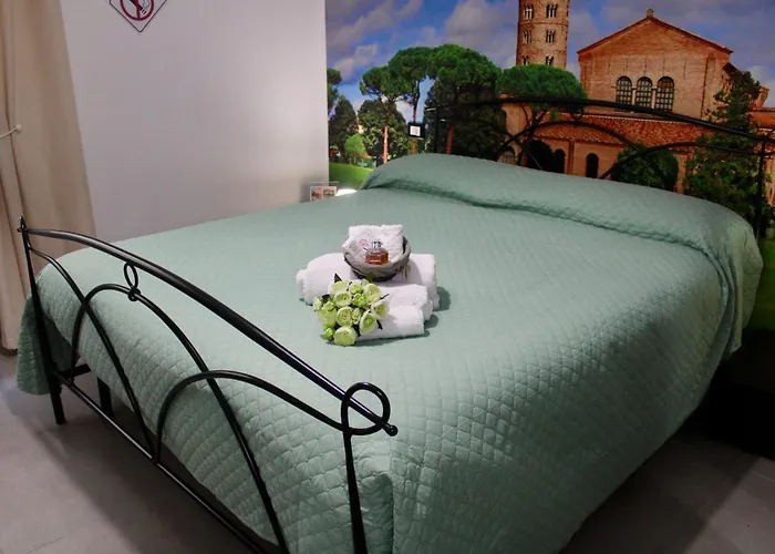 San Biagio Frühstückspension