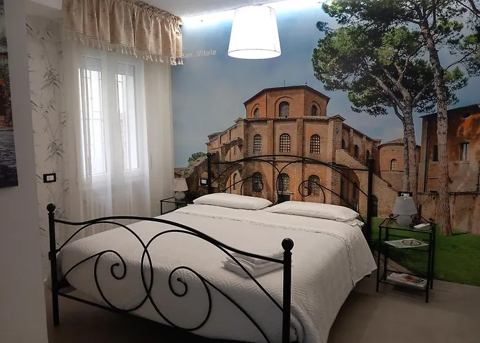 Frühstückspension San Biagio Ravenna