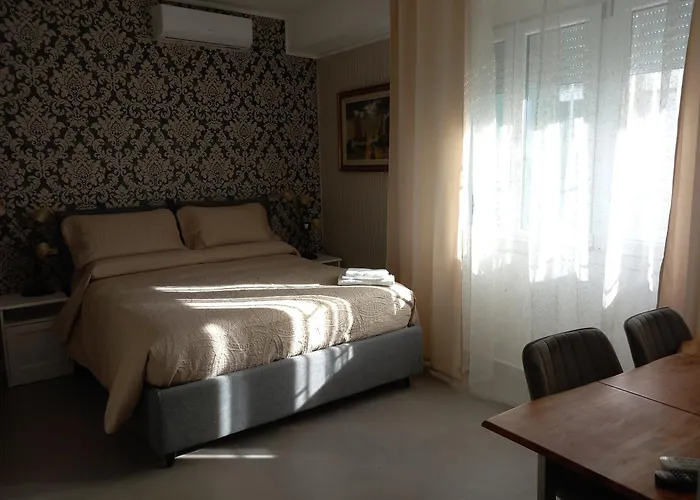 San Biagio 3* Ravenna