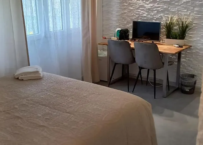 Frühstückspension San Biagio 3*